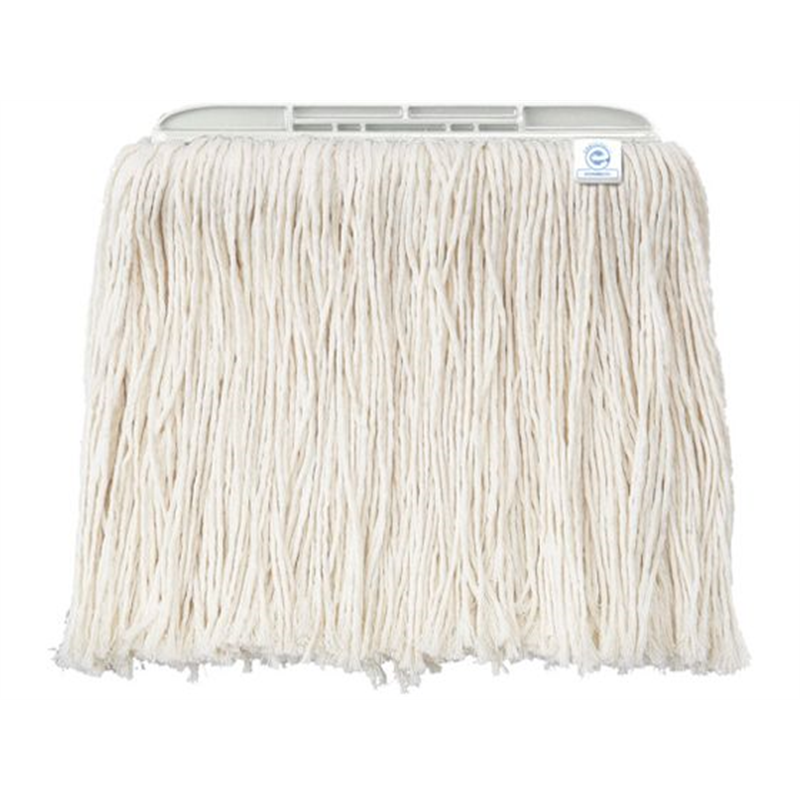 ヘッド交換シリーズTOUCH ONE 糸ラーグ バイフク#8 260g 白 1枚（ご注文単位1枚）【直送品】