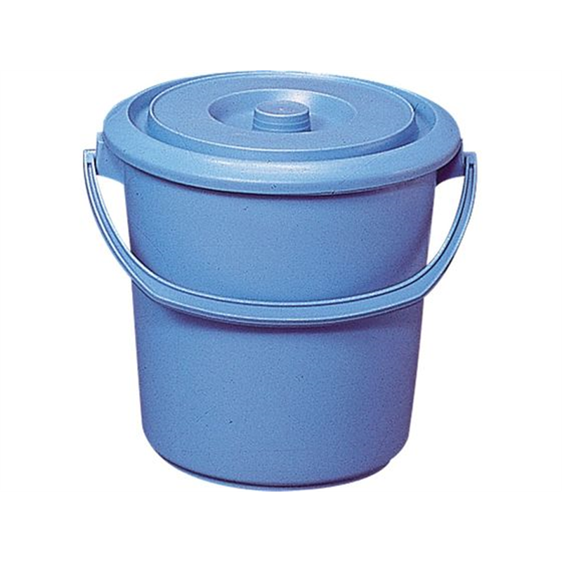 積水 セキスイ ポリバケツ エース型 蓋 #13 1個（ご注文単位1個）【直送品】