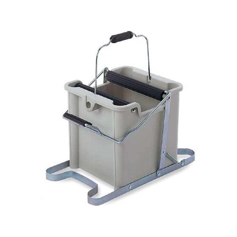 テラモト MMモップ絞り器 C型 CE8920000 1個（ご注文単位1個）【直送品】