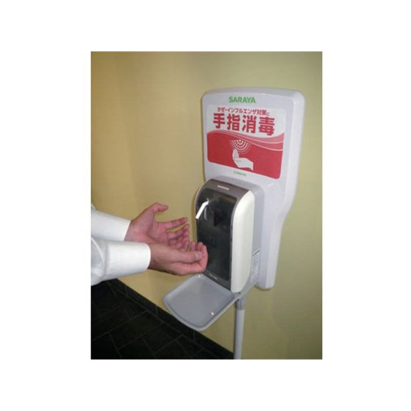 サラヤ 速乾性手指消毒剤ヒビスコールSHL 1L 42323 1本(ご注文単位1本)【直送品】