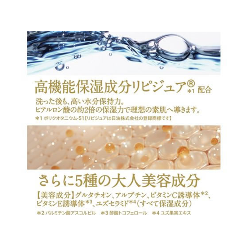 第一石鹸 ピュアフィール ボディソープフェミニン&サボンの香り 480mL 1個（ご注文単位1個）【直送品】