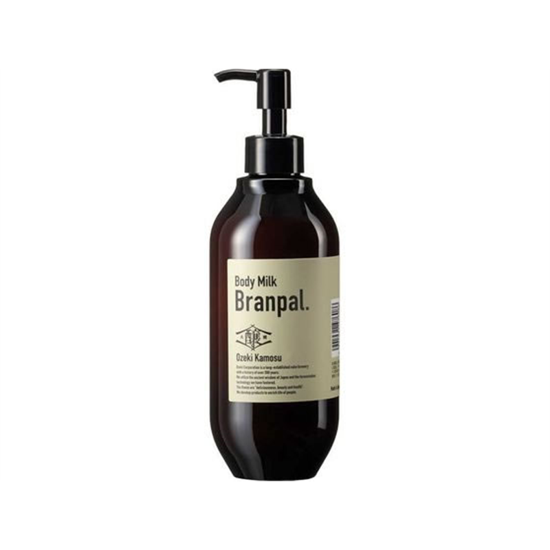大関 大関醸す Branpal.ボディミルク 300mL 1個（ご注文単位1個）【直送品】
