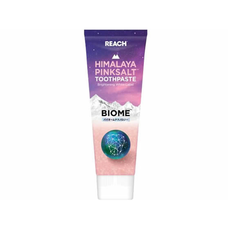 銀座ステファニー化粧品 リーチ ヒマラヤピンクソルトバイオーム 100g 1個（ご注文単位1個）【直送品】
