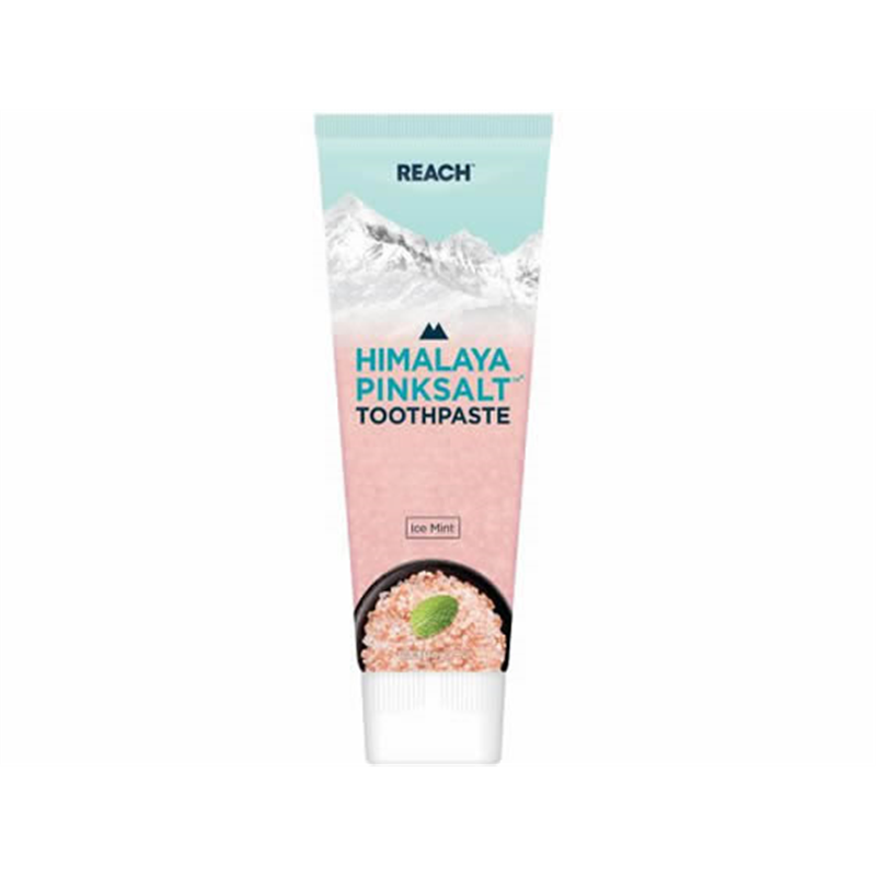 銀座ステファニー化粧品 リーチ ヒマラヤピンクソルトアイスミント 100g 1個（ご注文単位1個）【直送品】