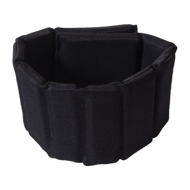 竹虎 ネックラック S-M 1個（ご注文単位1個）【直送品】