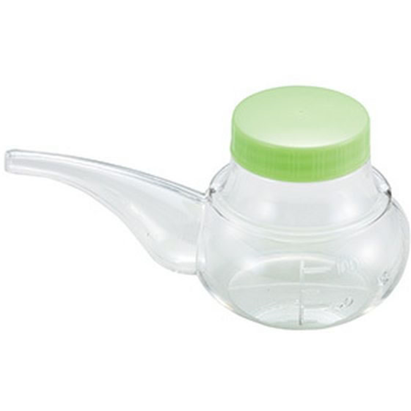 オオサキメディカル プラスハート薬のみ グリーン 1個（ご注文単位1個）【直送品】