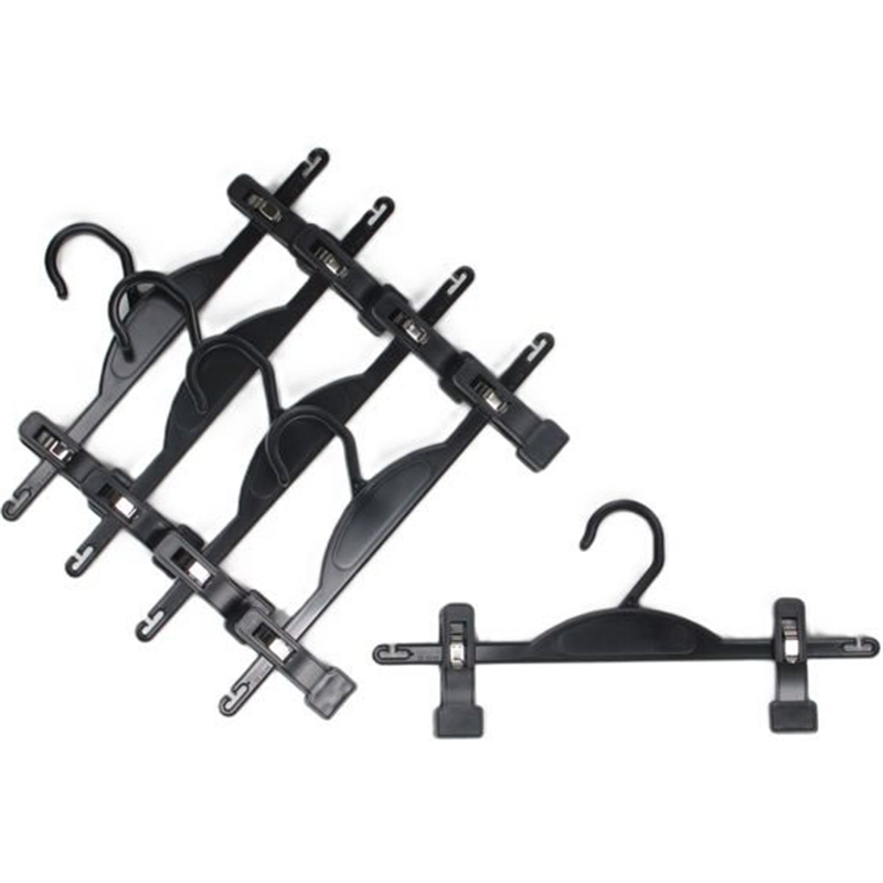 サワフジ デイズボトム ブラック 5本組 NDB-05 1セット（ご注文単位1セット）【直送品】