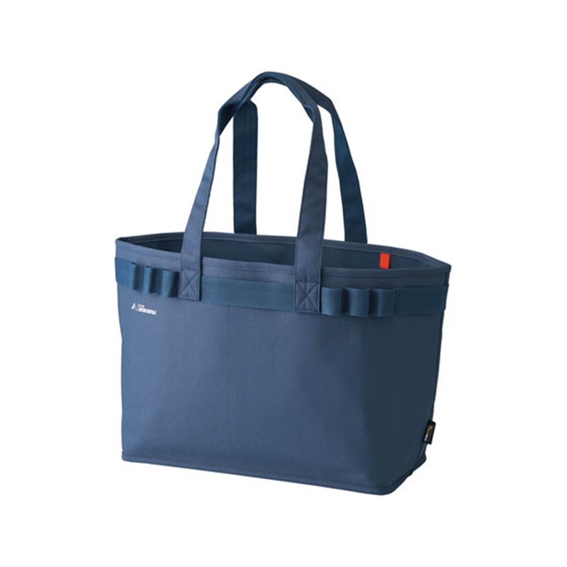 リヒトラブ ALTNA ツールバッグ ライト ネイビー A7752-11 1個（ご注文単位1個）【直送品】