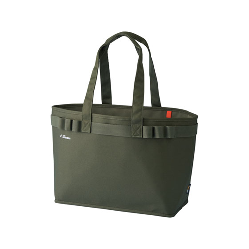 リヒトラブ ALTNA ツールバッグ ライト オリーブ A7752-22 1個（ご注文単位1個）【直送品】