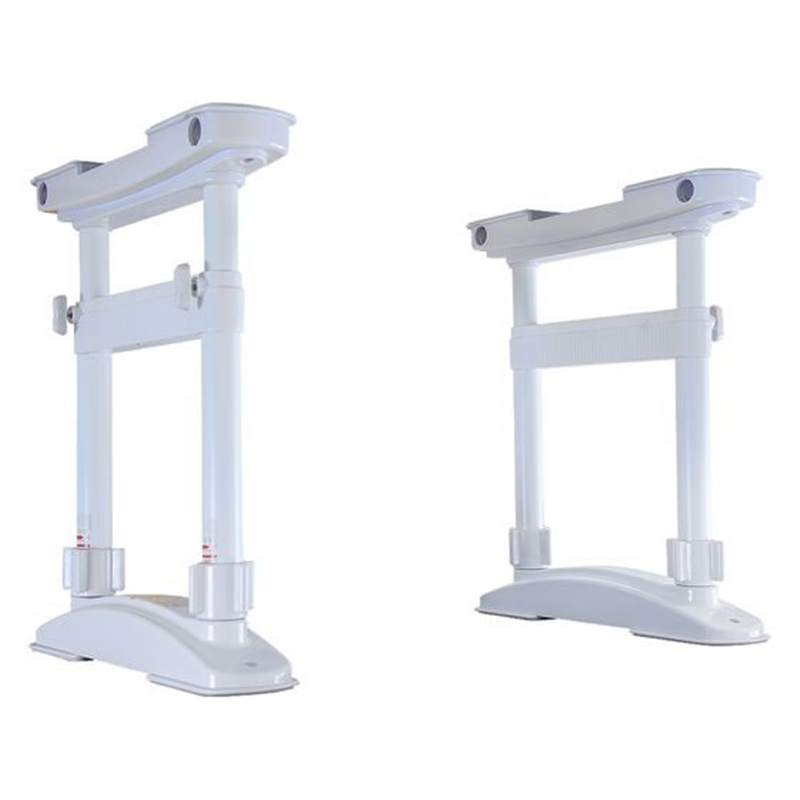 積水樹脂 家具転倒防止圧着Wポール KBW-M 1セット（ご注文単位1セット）【直送品】