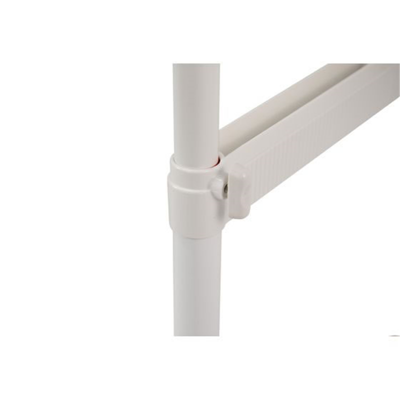 積水樹脂 家具転倒防止圧着Wポール KBW-M 1セット（ご注文単位1セット）【直送品】