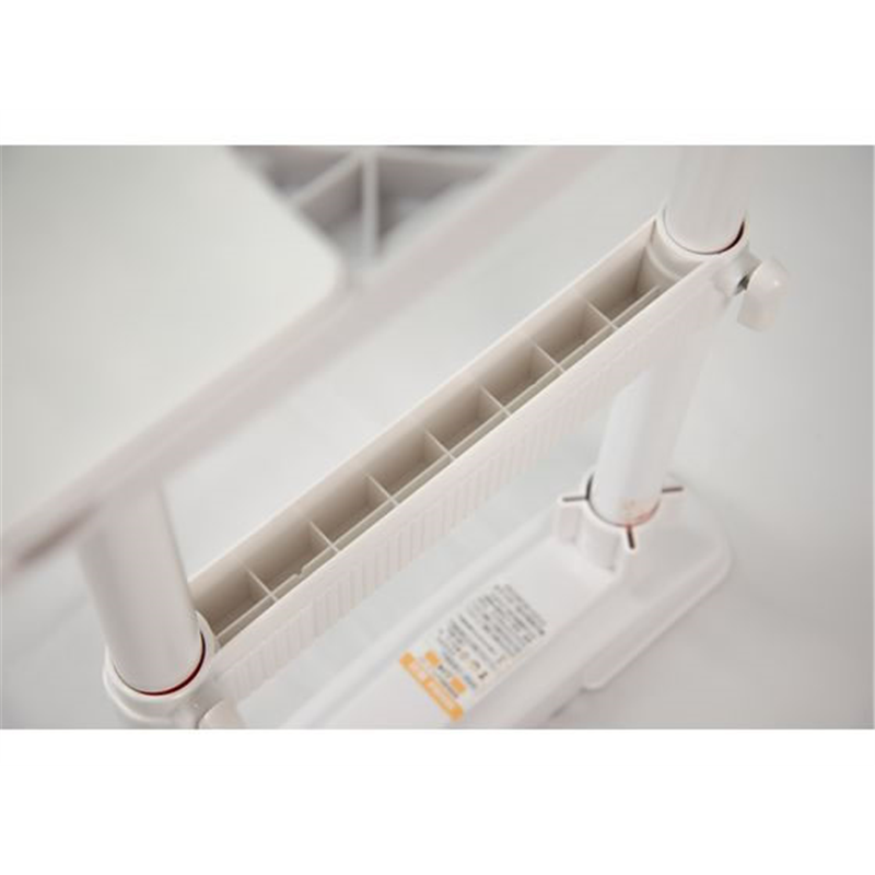 積水樹脂 家具転倒防止圧着Wポール KBW-M 1セット（ご注文単位1セット）【直送品】