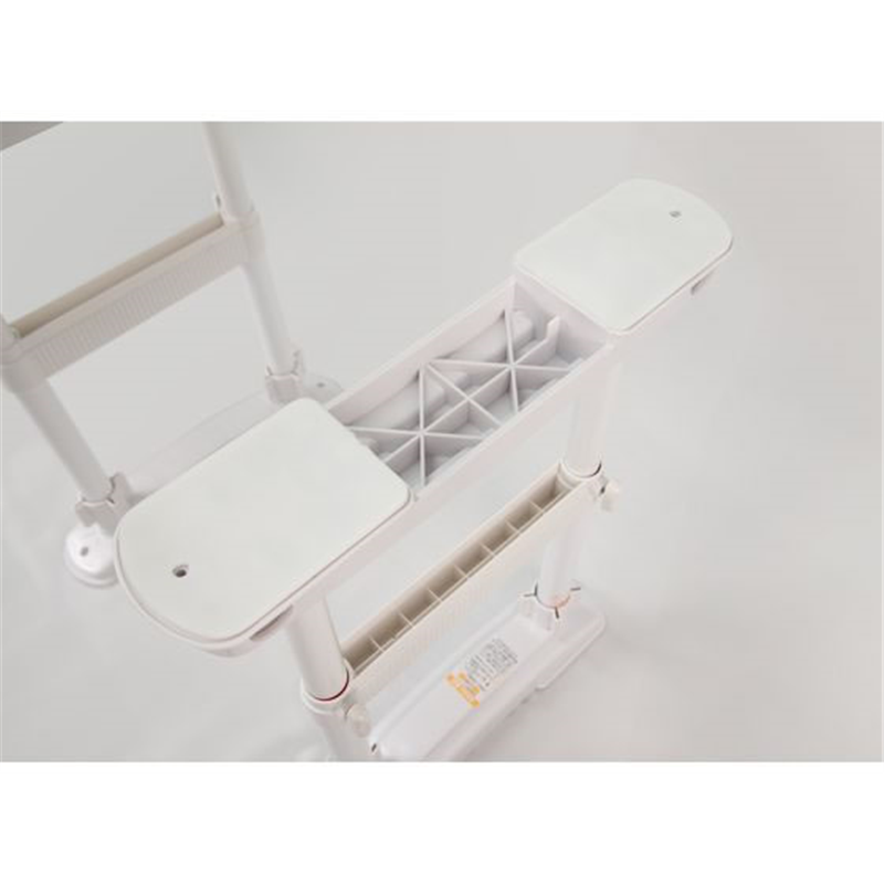 積水樹脂 家具転倒防止圧着Wポール KBW-M 1セット（ご注文単位1セット）【直送品】