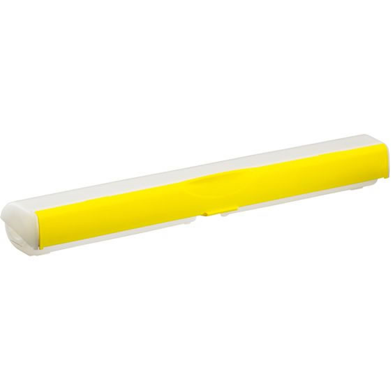 昭和電工マテリアルズ キッチニスタ ラップケース 45cm用 7371142 1個（ご注文単位1個）【直送品】