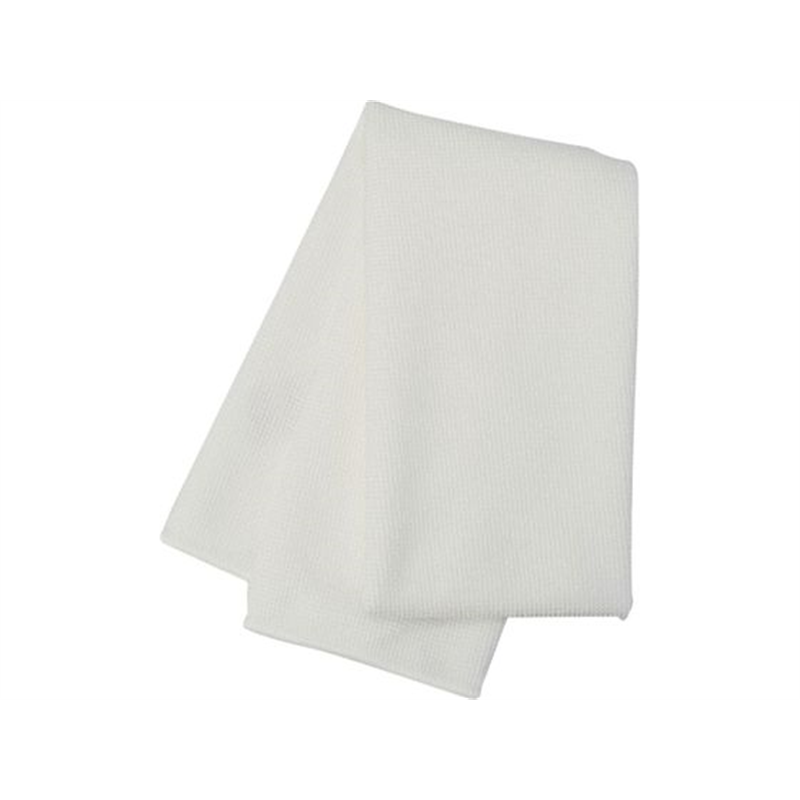 3M 食器用マイクロファイバーふきん No.2012LW 白 1枚（ご注文単位1枚）【直送品】