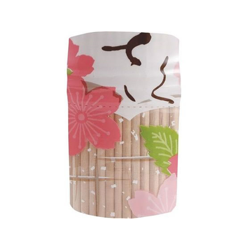 やなぎプロダクツ さくら楊枝M 約500本 J-612 379156 1個（ご注文単位1個）【直送品】