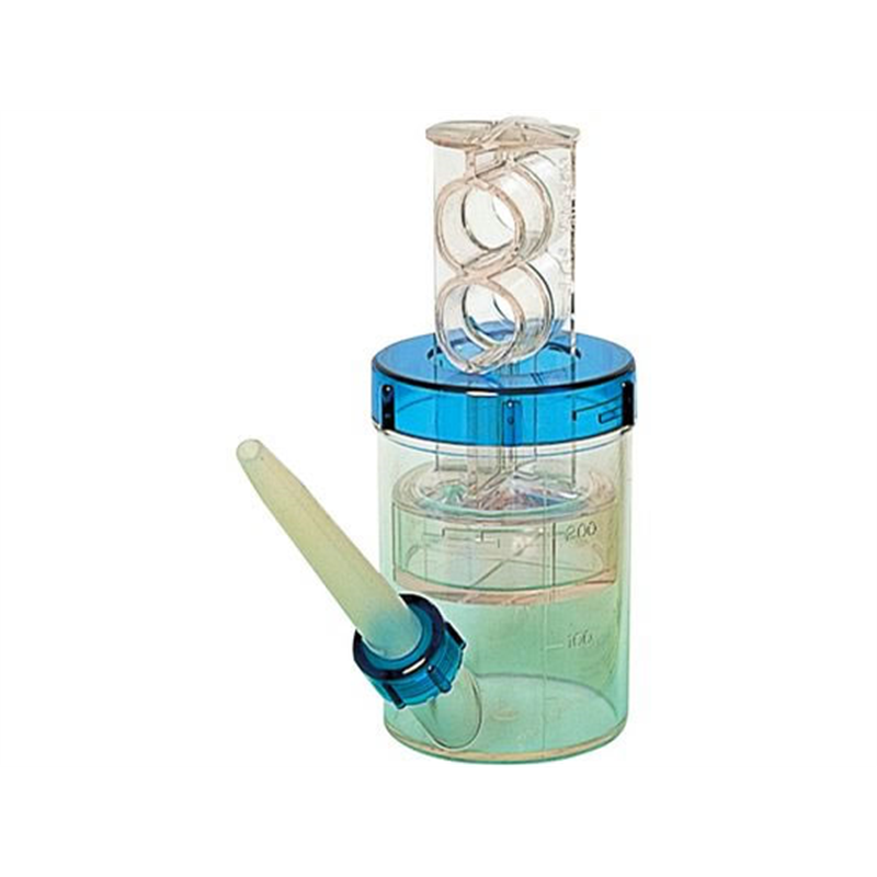 斉藤工業 介助用食器 らくらくゴックン おかゆ・ミキサー食用 1個（ご注文単位1個）【直送品】