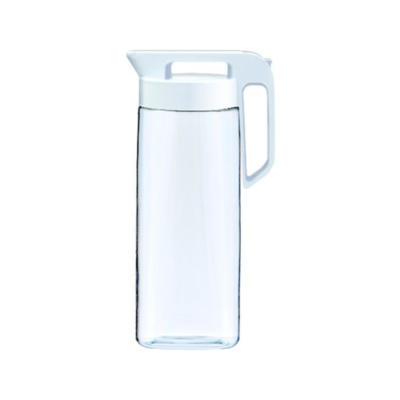 アスベル ドリンクビオ2100K ホワイト 801495 1個（ご注文単位1個）【直送品】