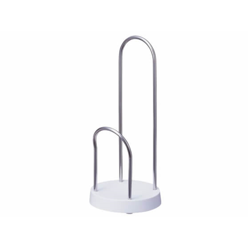 サンナップ カップスタンド 白 CSD-1 1個（ご注文単位1個）【直送品】