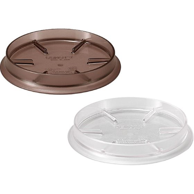 新輝合成 アクアピッチャーPRO 受皿 ブラウン 1個（ご注文単位1個）【直送品】