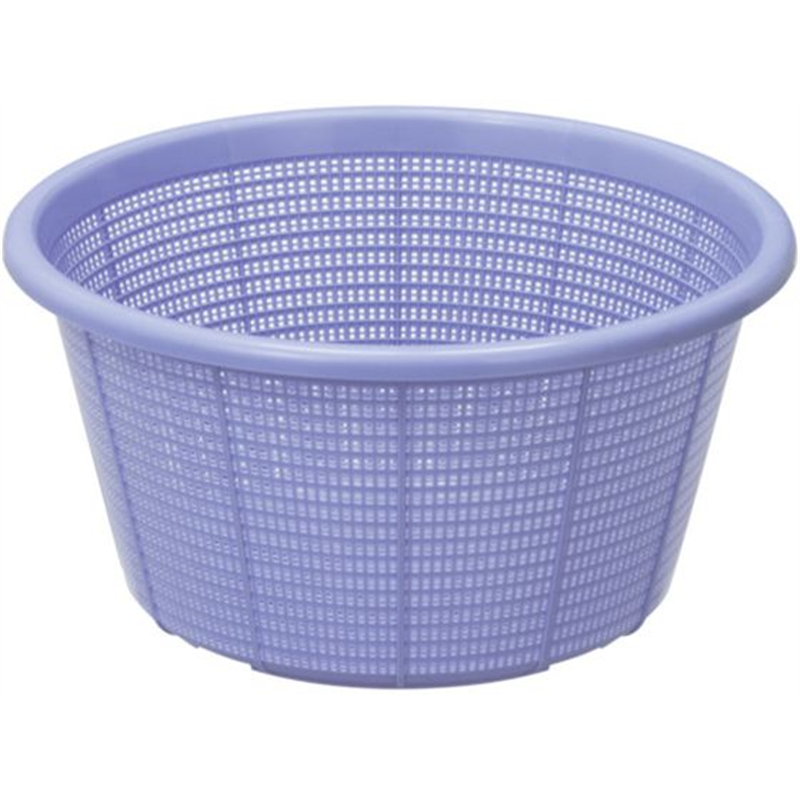 TONBO アシストざる40 ブルー 02921 1個（ご注文単位1個）【直送品】