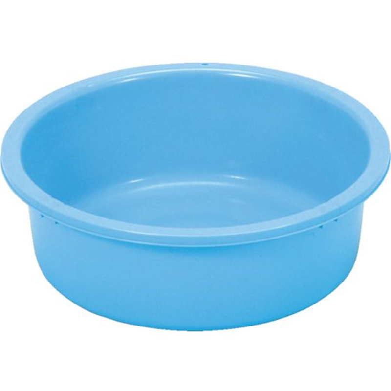 新輝合成 トンボ タライ 45型ブルー 813 1個（ご注文単位1個）【直送品】