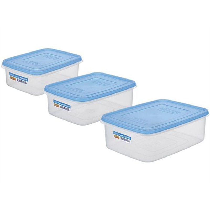 岩崎工業 ラストロ タフキーパー ジャンボケース (S) B-1882TB 1個（ご注文単位1個）【直送品】