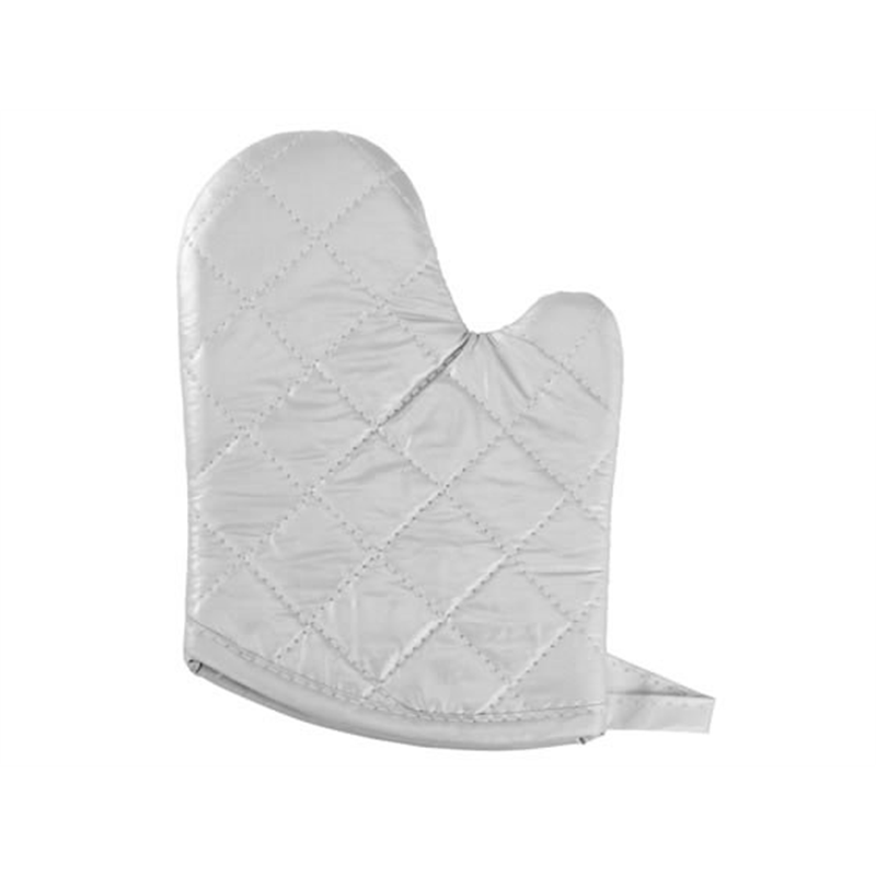 MTI オーブンミトンシルバー SLM-10 5293007 1枚（ご注文単位1枚）【直送品】