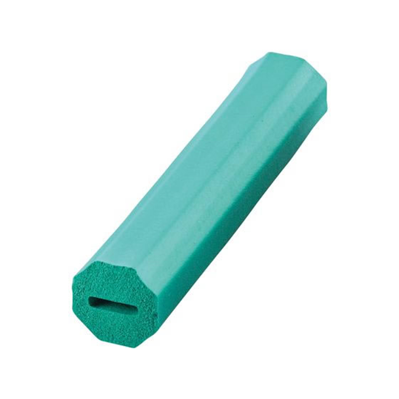 斉藤工業 曲げ曲げハンドル用スポンジ NS-18 丸型 6541910 1個（ご注文単位1個）【直送品】