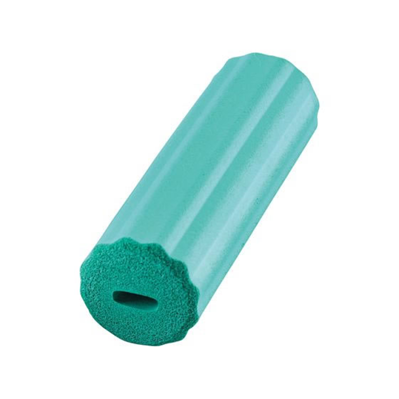 斉藤工業 曲げ曲げハンドル用スポンジ NS-28 丸型 6541920 1個（ご注文単位1個）【直送品】