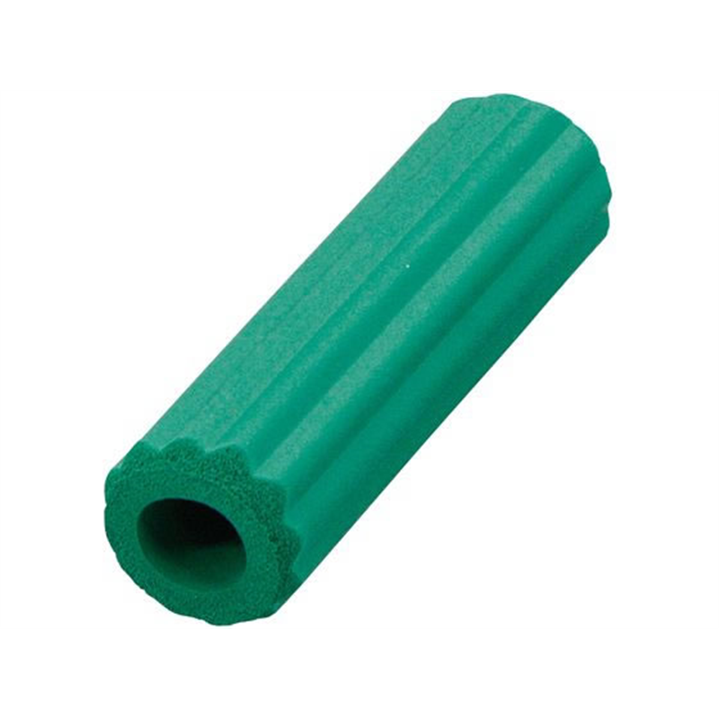 斉藤工業 木製丸ハンドル用スポンジ NS-1 丸型 6541930 1個（ご注文単位1個）【直送品】