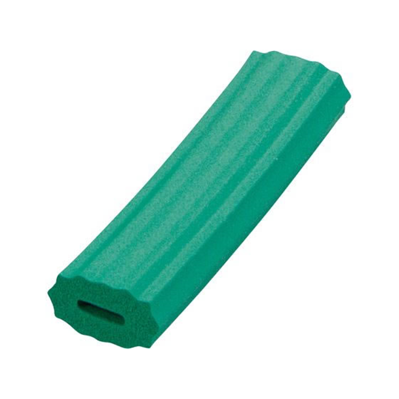 斉藤工業 曲げ曲げハンドル用スポンジ NS-2 平型 6542010 1個（ご注文単位1個）【直送品】