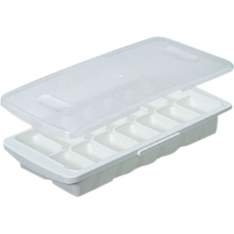 アスベル アイストレー蓋付 L-14 2309 1個（ご注文単位1個）【直送品】