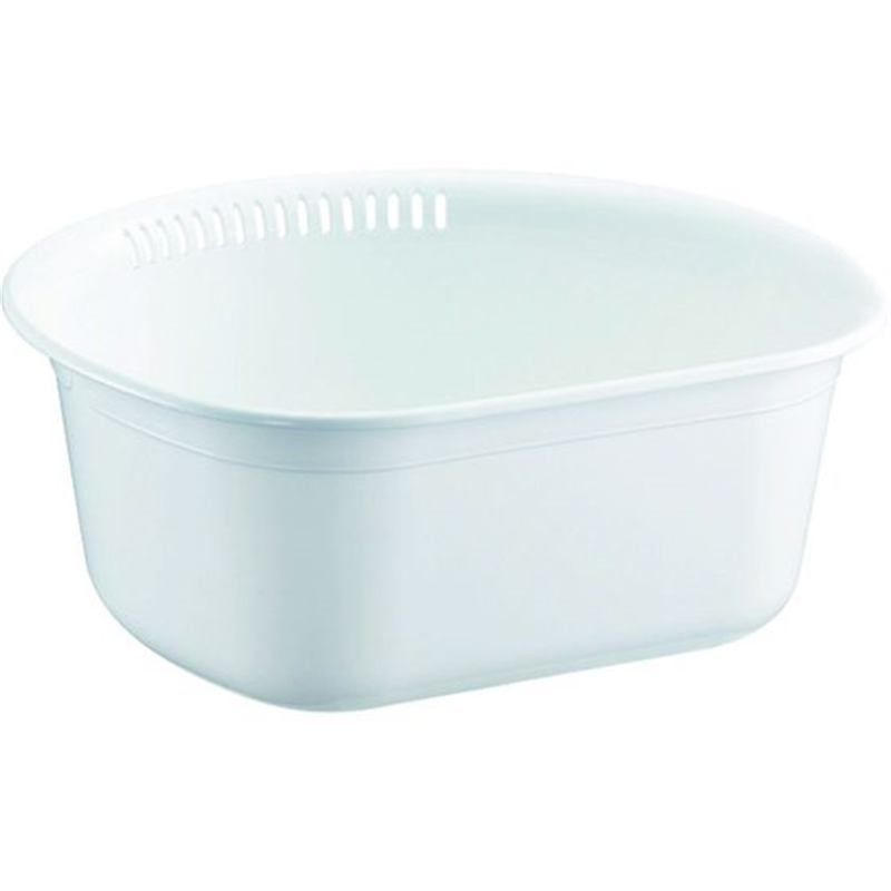 POSE Nポゼ 洗い桶35型 431197 1個（ご注文単位1個）【直送品】