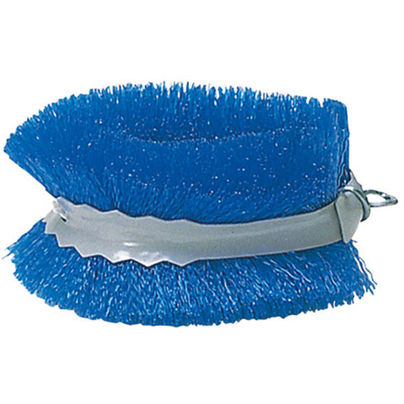 アズマ工業 はねないタワシポリプロピレン 1個（ご注文単位1個）【直送品】