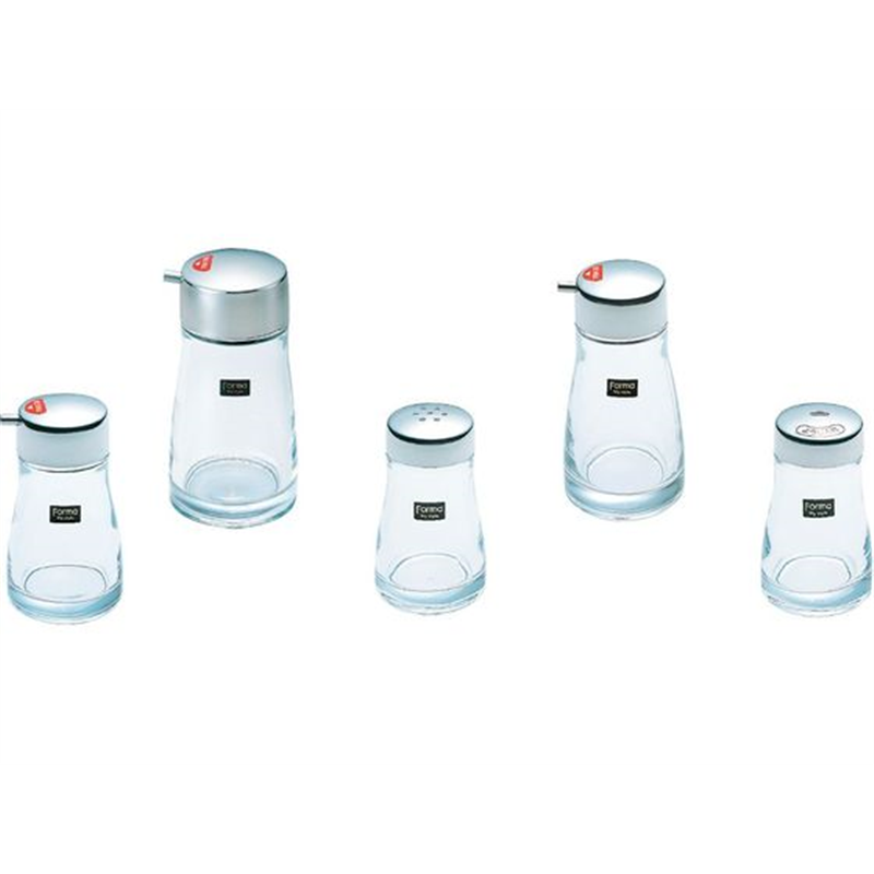 アスベル 2243 フォルマ ようじ入れ 1個（ご注文単位1個）【直送品】