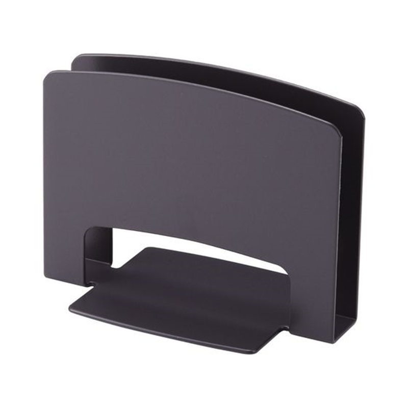 オープン工業 メニュースタンド CH-70-BK 1個（ご注文単位1個）【直送品】