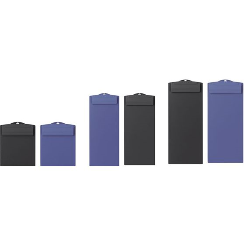 オープン工業 お会計ボード SB-550-BU ブルー 1個（ご注文単位1個）【直送品】