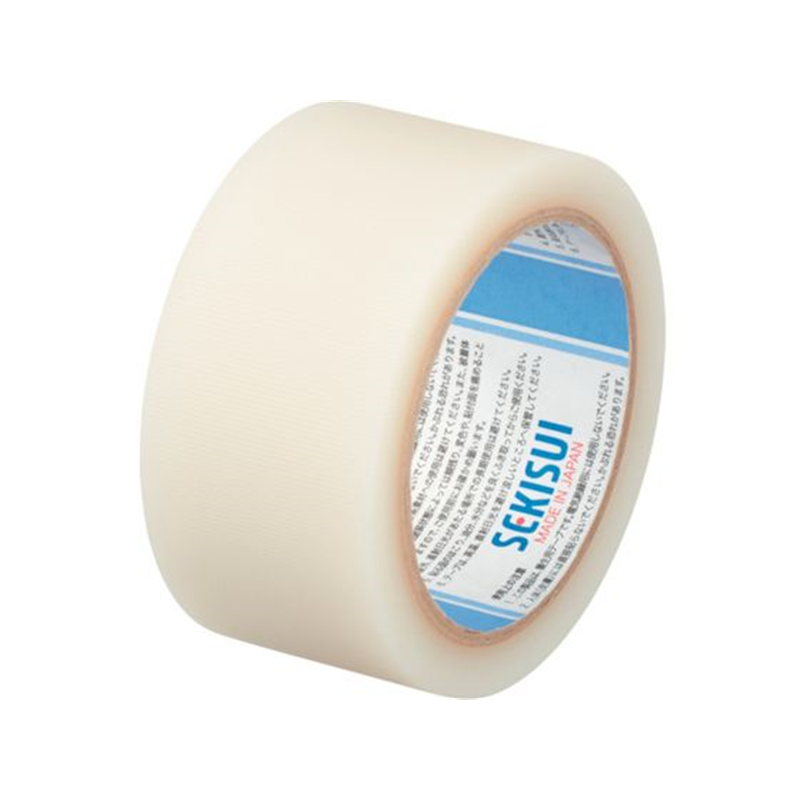 積水 スマートカットテープ#833N 50×25 半透明 N83T03N 1巻（ご注文単位1巻）【直送品】