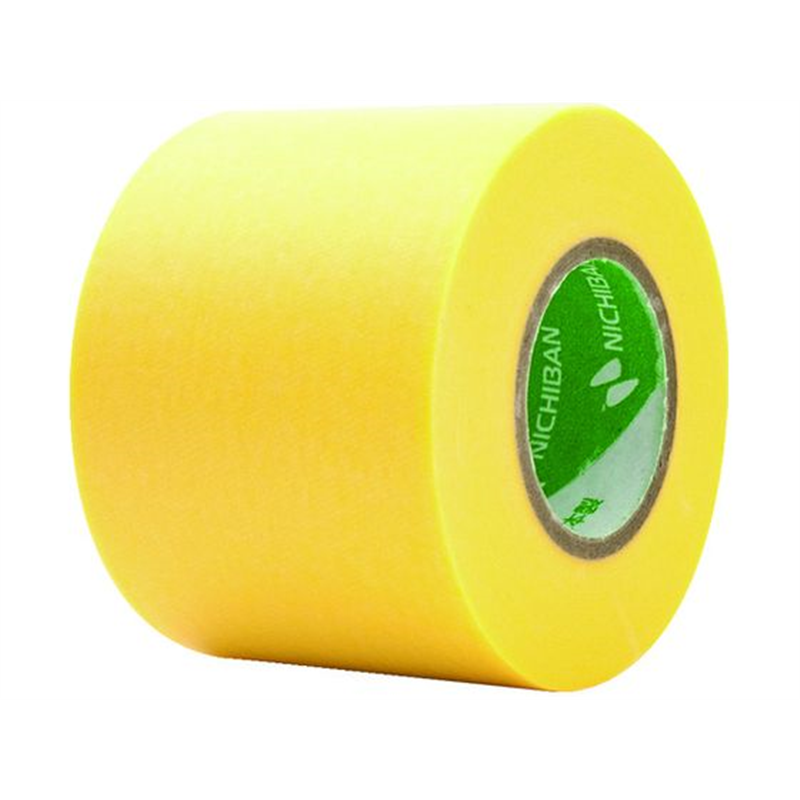 ニチバン マスキングテープ 2311H 40mm×18m(3巻入り) 2311H-40 1パック（ご注文単位1パック）【直送品】