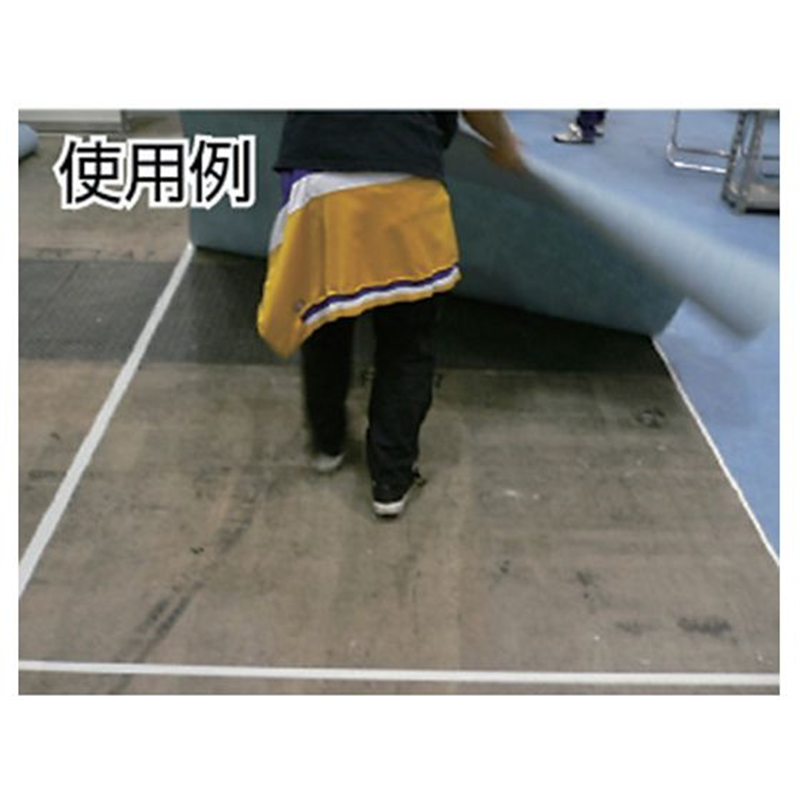 スリオン 布両面粘着テープ25mm×15m 532000-00-25X15 1巻(ご注文単位1巻)【直送品】