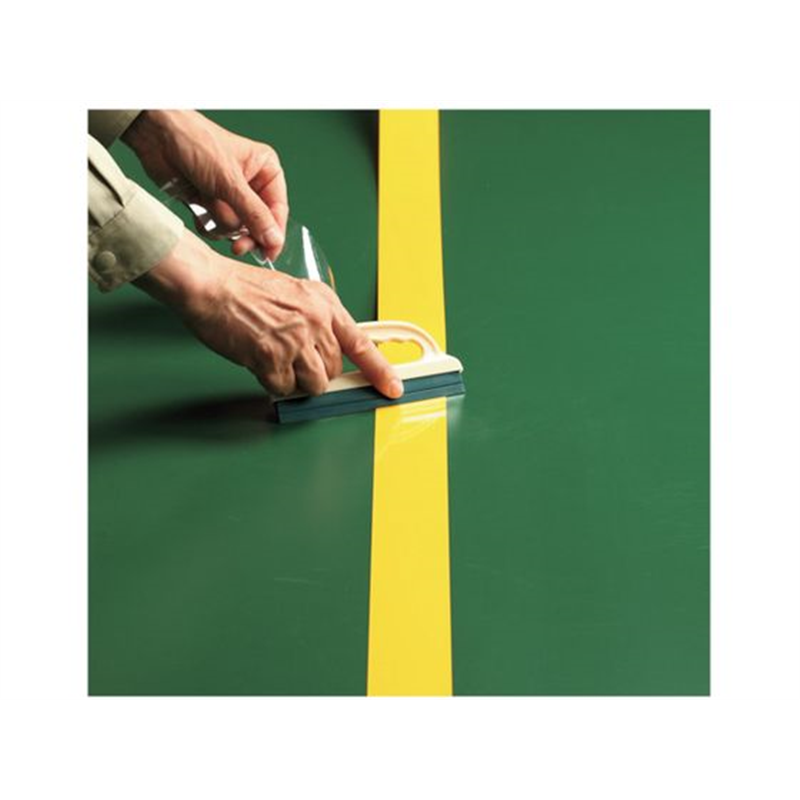 ニトムズ 耐久ラインテープDLT800ー50×20白 Y6000 1巻（ご注文単位1巻）【直送品】