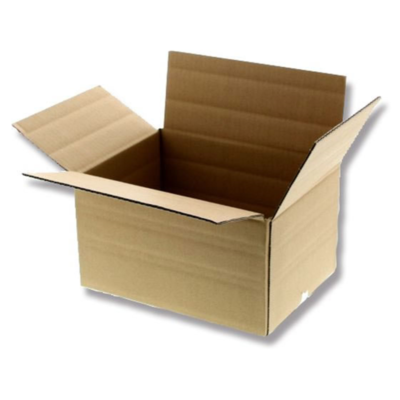 ヘイコー 段ボール 可変式 A5用 20枚 002123015 1パック(ご注文単位1パック)【直送品】