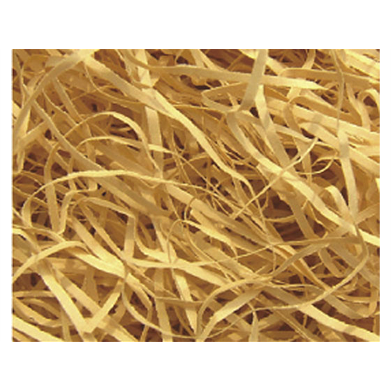 タカ印 紙パッキン 1kg シロチャ 35-5862 1袋(ご注文単位1袋)【直送品】