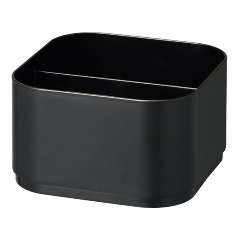 SANKA ナチュラ インボックス ナノ S ブラック NIB-NSBK 1個（ご注文単位1個）【直送品】