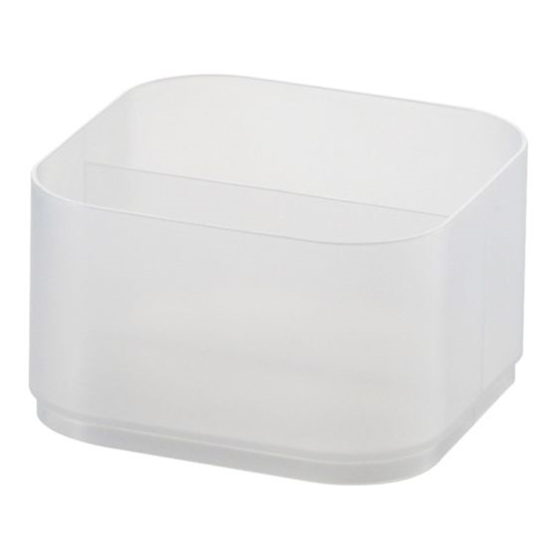 SANKA ナチュラ インボックス ナノ S クリア NIB-NSCL 1個（ご注文単位1個）【直送品】