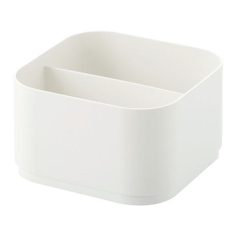 SANKA ナチュラ インボックス ナノ S ホワイト NIB-NSWH 1個（ご注文単位1個）【直送品】