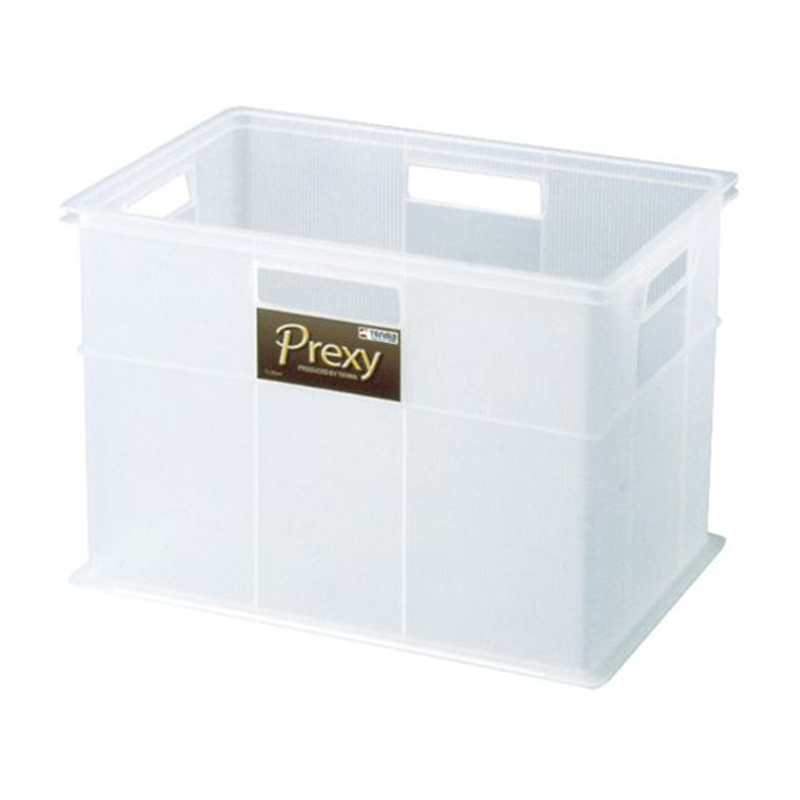 天馬 プレクシーM 380×260×260 110005773 1個（ご注文単位1個）【直送品】