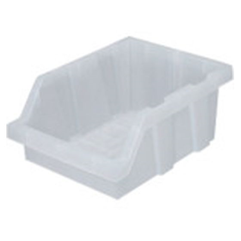 IRIS 547742 ビンメタル用別売コンテナBMC-300 547742 1個(ご注文単位1個)【直送品】