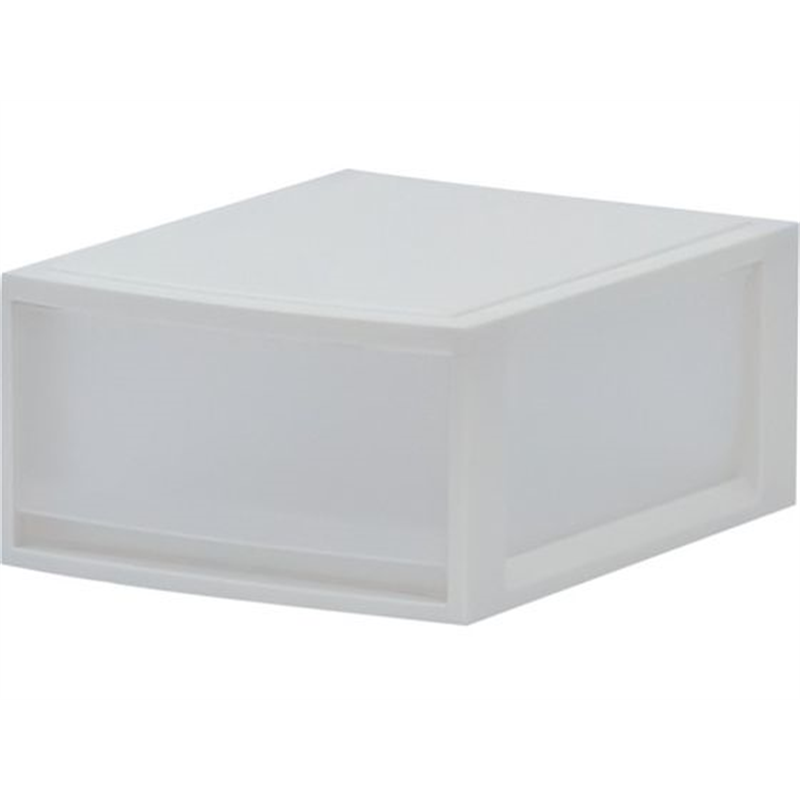 天馬 ルームケースプチ A4深1段 110007869 1台（ご注文単位1台）【直送品】